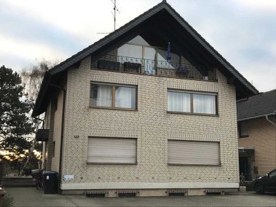 Hürth, schöne 2-Zimmer Wohnung, 57 m²