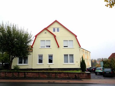 Gemütliche 1-Zimmer-Wohnung in Herford