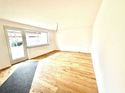 *TOP* Kapitalanlage in einem energetisch sanierten Haus