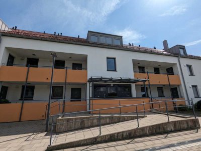 "WOHNEN UND ARBEITEN - ENSEMBLE VON 2 EINHEITEN"