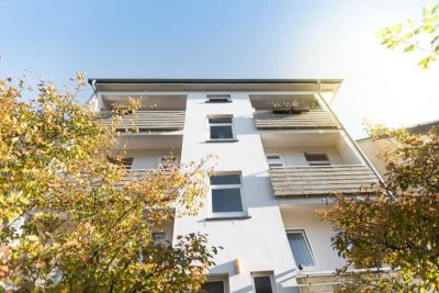 1-Zimmer-Singlewohnung in Bremerhaven-Geestemünde