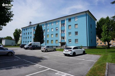 Gemütliche 2-Zimmer-Wohnung in Taxham