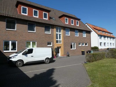 Große renovierte 3-Zimmer-Wohnung in Barsinghausen Großgoltern