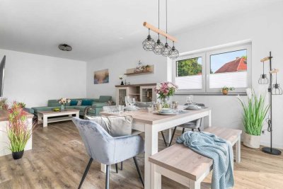 Ferienhaus auf der Insel Fehmarn *Ostsee*