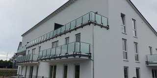 Stilvolle 3-Raum-Wohnung mit gehobener Innenausstattung in Alzey
