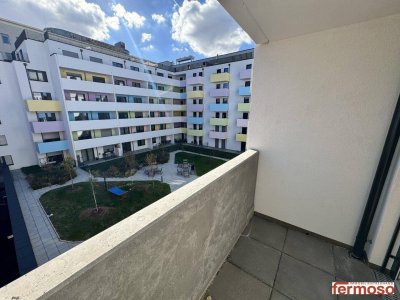 Charmante 2-Zimmer-Wohnung mit Balkon in 1200 Wien – Ihr neues Zuhause!