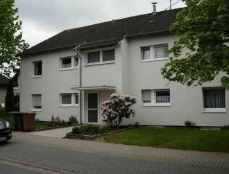 Seniorenwohnung in ruhiger Lage mit WBS