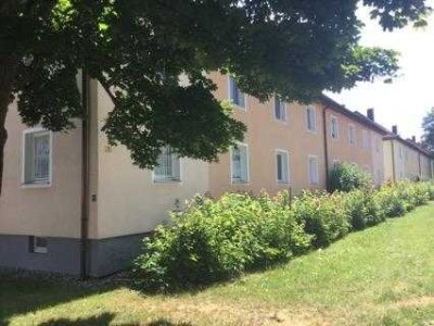 Schöne Wohnung: günstige 2-Zimmer-Wohnung