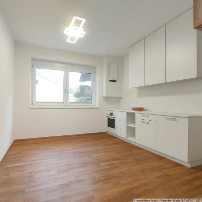 Neuwertige 2-Zimmer-Wohnung im Zentrum von Inzing, Innsbruck-Land