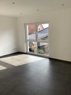 Moderne und zentrale 3,5 Zimmerwohnung in Wathlingen