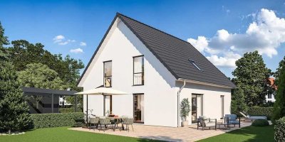 Traumhaftes Einfamilienhaus in Lonnerstadt