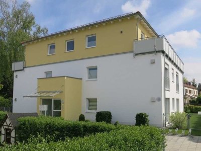 Schickes Apartment in Ingolstadt-Südwest