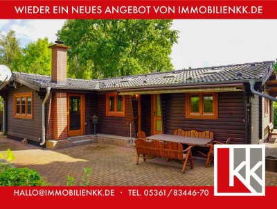 Ein Haus am See – Ihr Rückzugsort mitten im Grünen