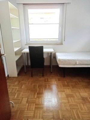 WG-Zimmer zur Untermiete in Ostfildern-Kemnat