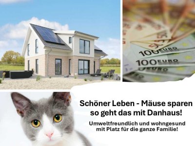 Leben mit nordischem Stil!