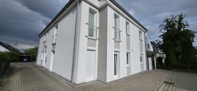 Moderne Wohnung in Bünde/Südlengern zu vermieten