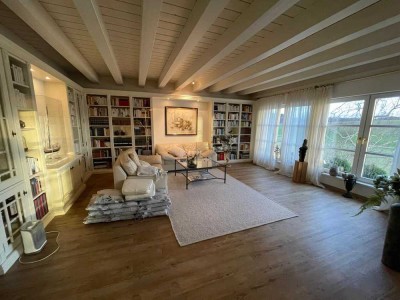 Top Einfamilienhaus in bester Feldrandlage