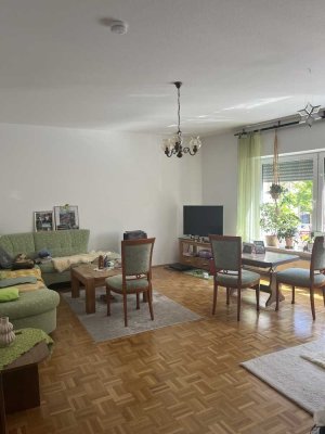 Bad Neuenahr-Ahrweiler  2-Zimmer Wohnung ca. 80 m²