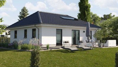 Ein Zuhause zum Verlieben – Komfort in Osloß auf 857qm