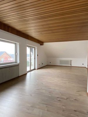 Große helle 3,5-Zimmer-Wohnung in Babenhausen – Super Lage!