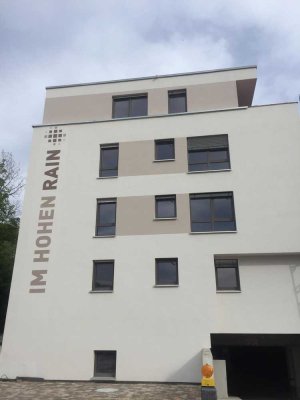 Stilvolle 4-Zimmer-Erdgeschosswohnung mit gehobener Innenausstattung mit Einbauküche in Waiblingen