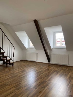 Duisburg Buchholz: 3 Zimmerwohnung