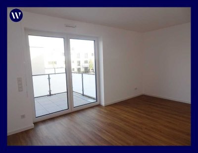 2-Zimmer-Wohnung zum Wohlfühlen // Balkon // Duschbad // EBK // moderne Ausstattung