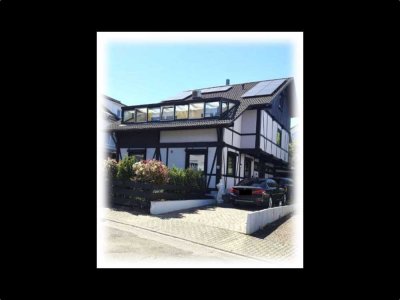 Exklusives Einfamilienhaus in Pfinztal, Berghausen mit 292 m² Wohnfläche