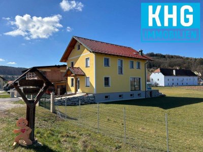 ++++VERBUNDEN MIT DER NATUR - HOCHWERTIGER GEHTS FAST NIMMA++++