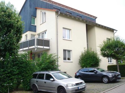 Tolle 3-Raum-Wohnung in sehr gepflegtem Haus