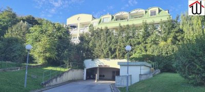 Ruhige 3 Zimmer Wohnung in Top Lage