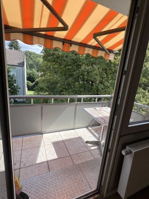 Erstbezug nach Sanierung 3 Zimmer Wohnung Düsseldorf Gerresheim