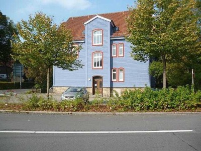 2-Zimmer-Wohnung mit Küche inkl. Einbauküche