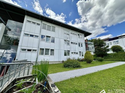 Wohnen mit Weitblick - 3-Zimmer-Wohnung mit 3 Balkonen in Köflach