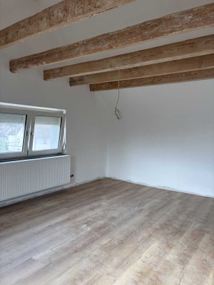 ERSTBEZUG: 1-Zimmer Wohnung im Herzen von Bietigheim