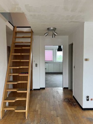 Helle 1,5 -Zimmer Wohnung | ca. 47 m² | Essen-Frohnhausen