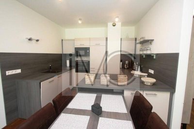 2 Zimmer Erdgeschosswohnung mit großer Terrasse in Villach zu mieten