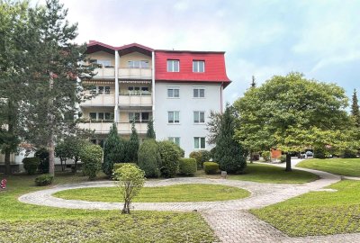 Genossenschaftswohnung in St. Pölten