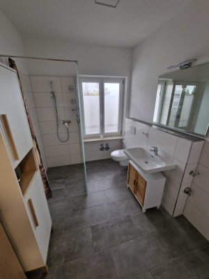 Moderne 2-Raum-Wohnung in Traunstein