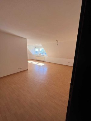 3-ZKB Dachgeschosswohnung  - in Montabaur!