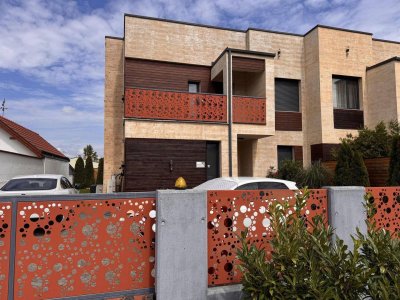 Modernes Einfamilienhaus im Wiener Speckgürtel zu verkaufen