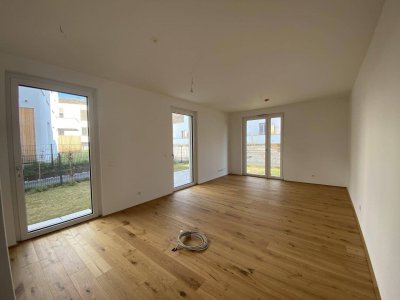marena - Wohnen in Krems Haus 75b | 2-Zimmer Wohnung mit Terrasse und Garten