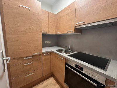 54,70m² Wohnung in zentraler Lage mit 2 Schlafzimmern in Bischofshofen zu vermieten!