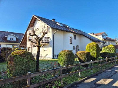 Viel Platz & viele Möglichkeiten | ein interessantes Mehrfamilienhaus