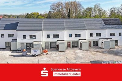 Zentrumnahes Luxusnest