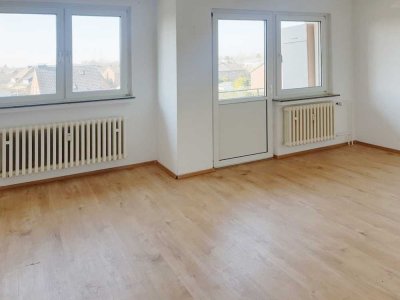 Renovierte 3 Zimmer-Wohnung *Hamm-Herringen*