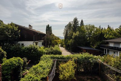 ## Tophit Waltendorf !!... Vollmöblierte moderne Terrassenwohnung mit Blick auf Graz..Tiefgarage !!#