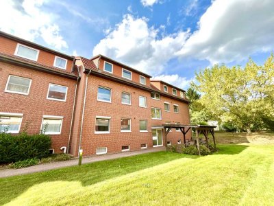 Kapitalanleger aufgepasst: Schöne 3-Zimmer-Wohnung in Springe