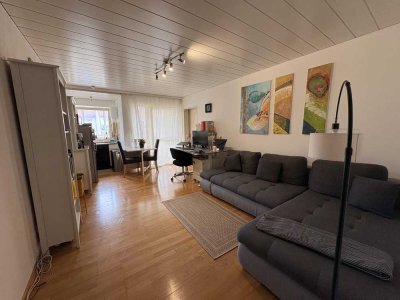 Charmante Wohnung im Herzen von Augsburg – Perfekte Kapitalanlage oder Eigenheim