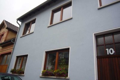 Reizvolle moderne Altbauwohnung -  4 ZKB mit Balkon in HD- Wieblingen